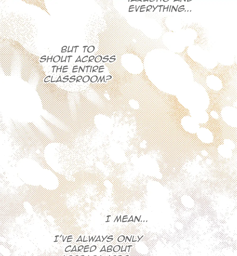 Flowers for the Outcast Chapter 18 - page 40