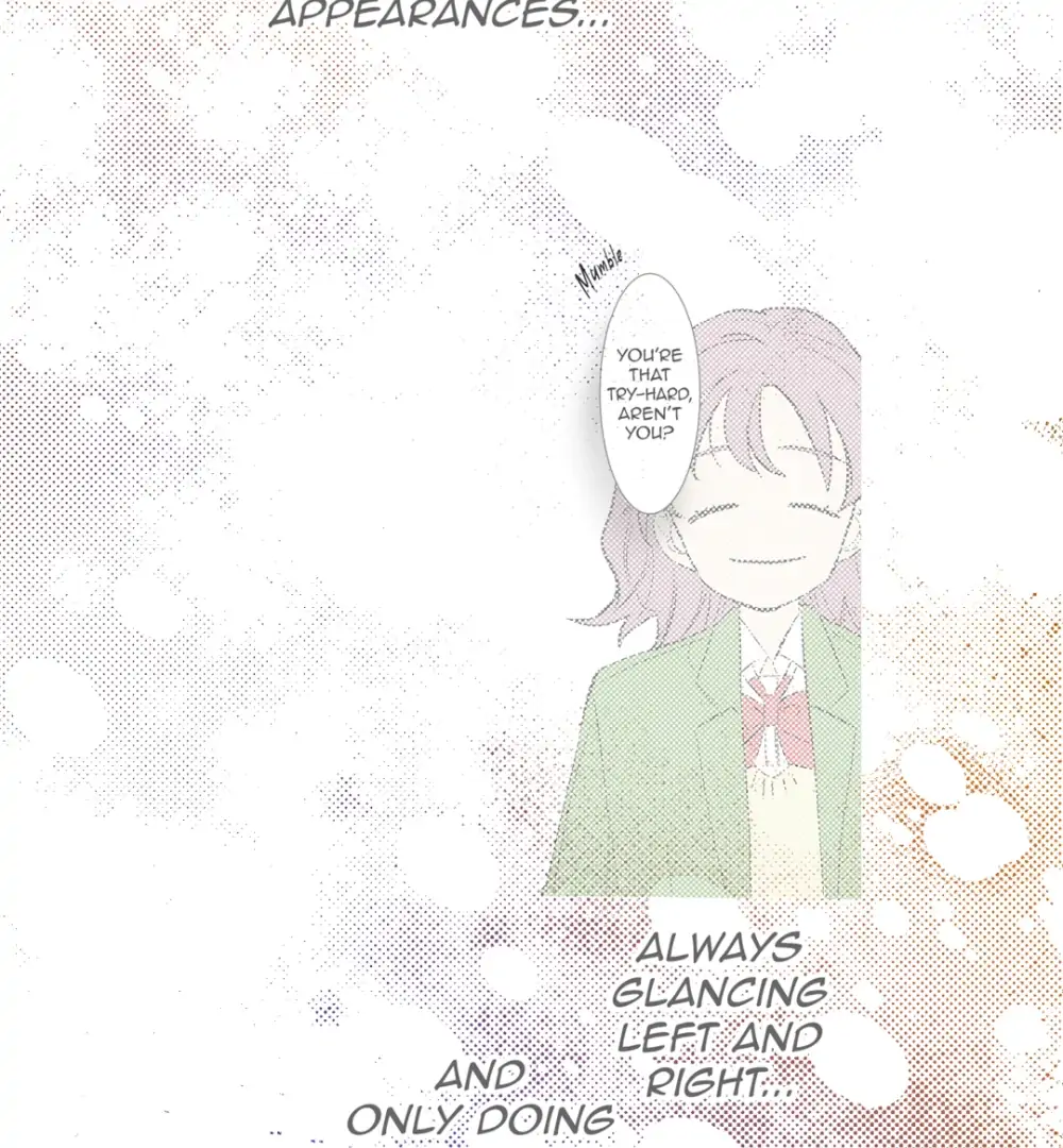 Flowers for the Outcast Chapter 18 - page 41