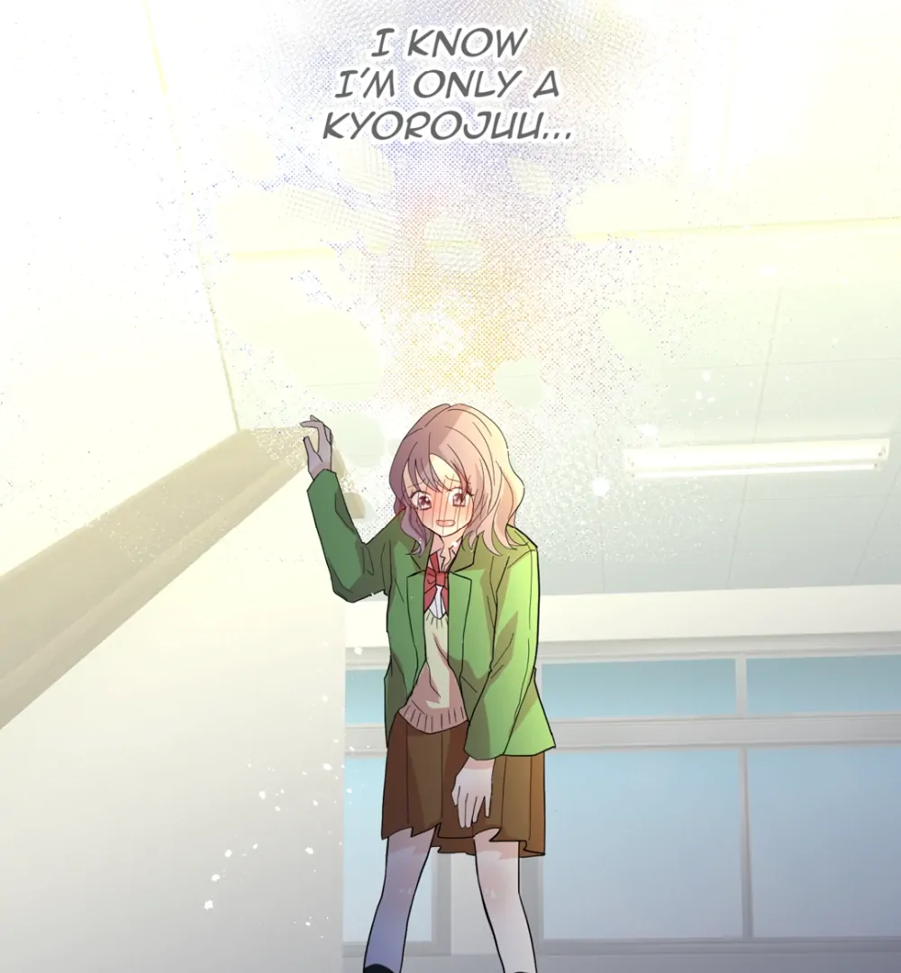 Flowers for the Outcast Chapter 18 - page 43