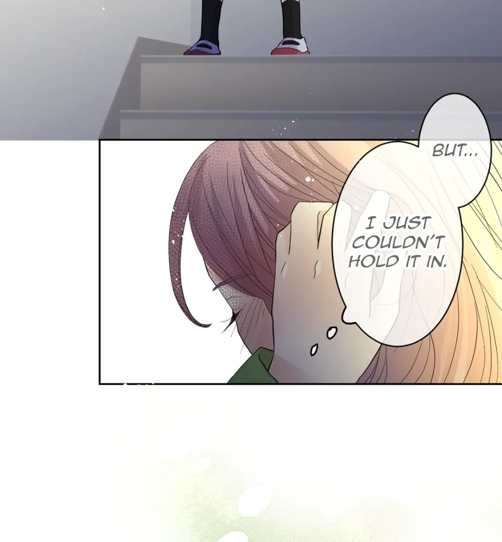 Flowers for the Outcast Chapter 18 - page 44