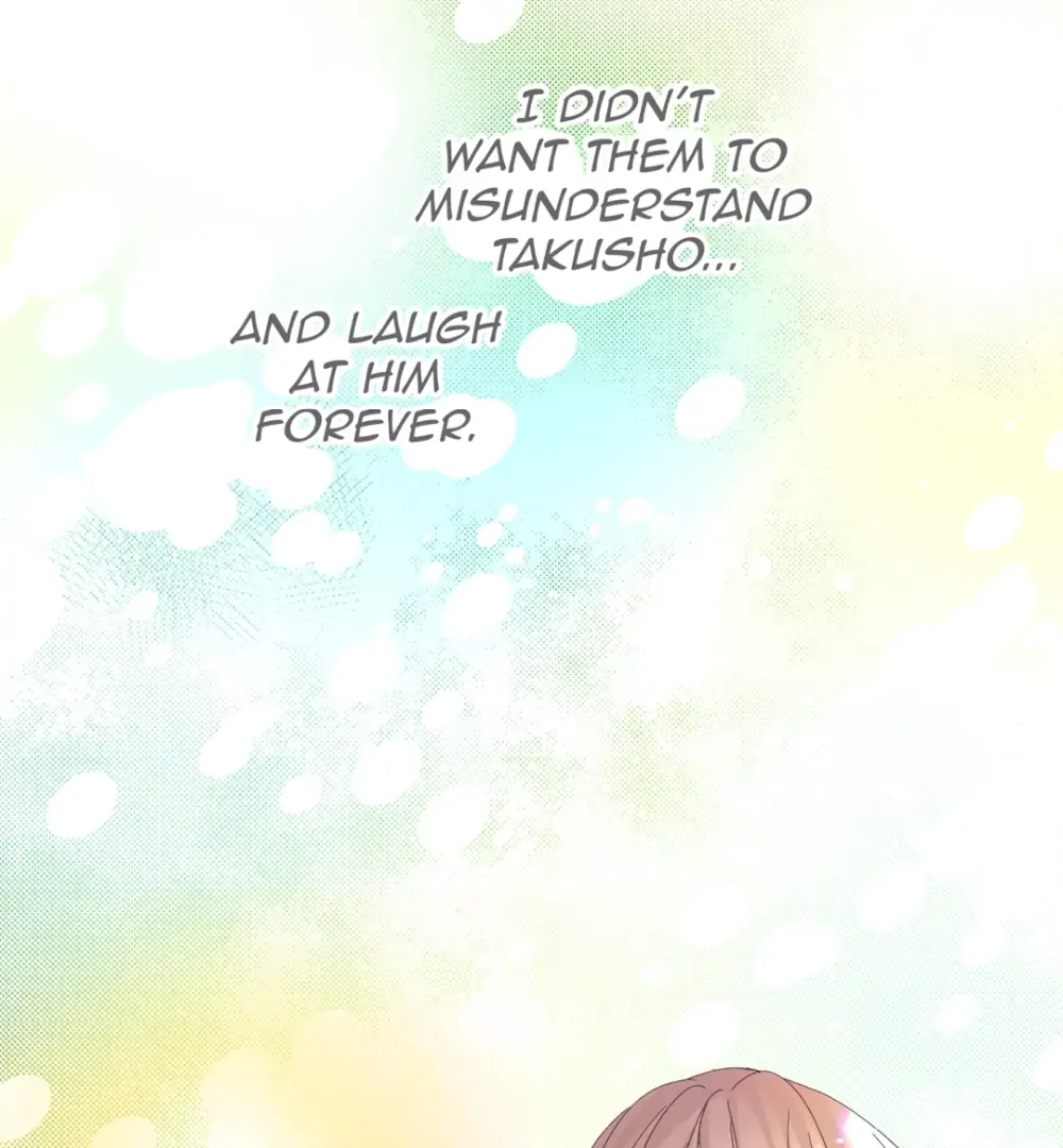 Flowers for the Outcast Chapter 18 - page 45