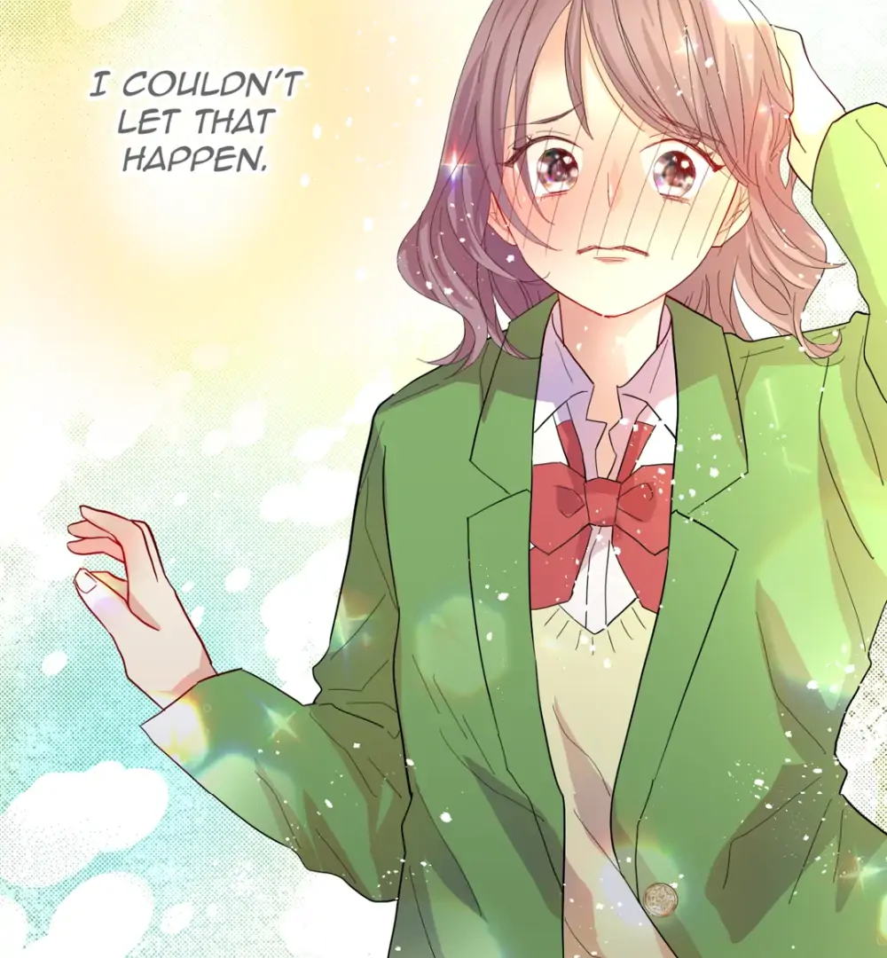 Flowers for the Outcast Chapter 18 - page 46