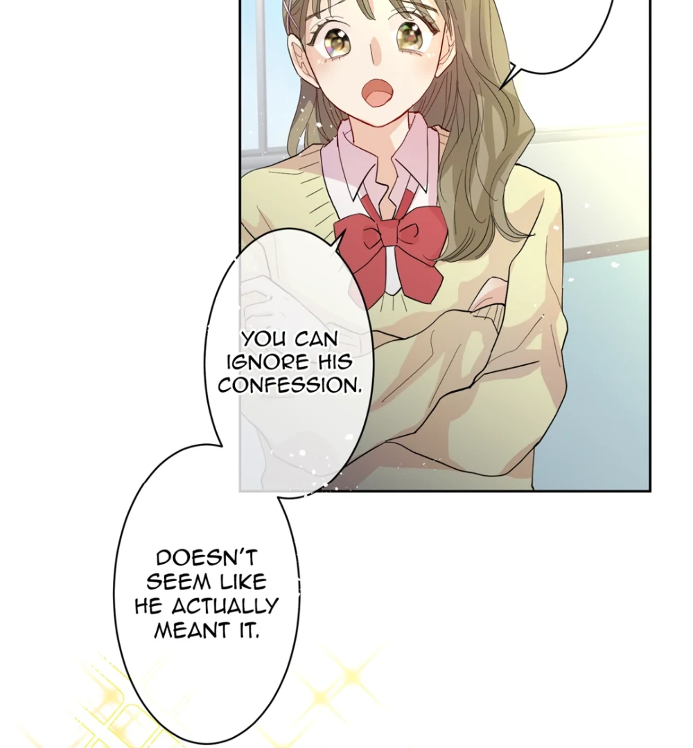 Flowers for the Outcast Chapter 18 - page 49