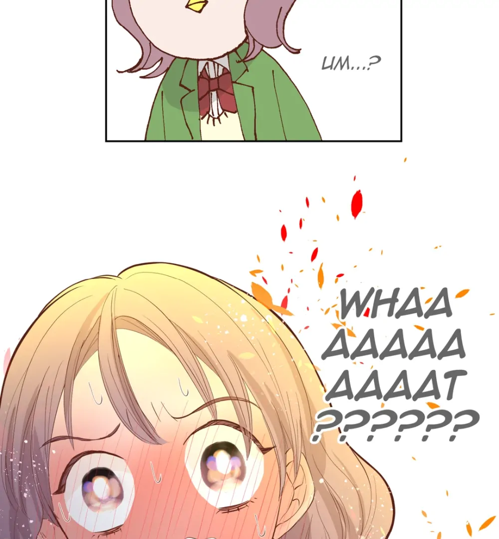 Flowers for the Outcast Chapter 18 - page 5