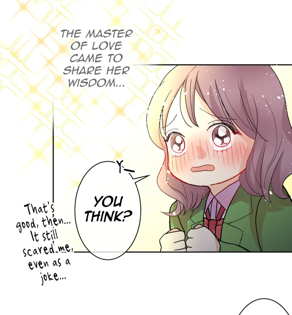 Flowers for the Outcast Chapter 18 - page 50