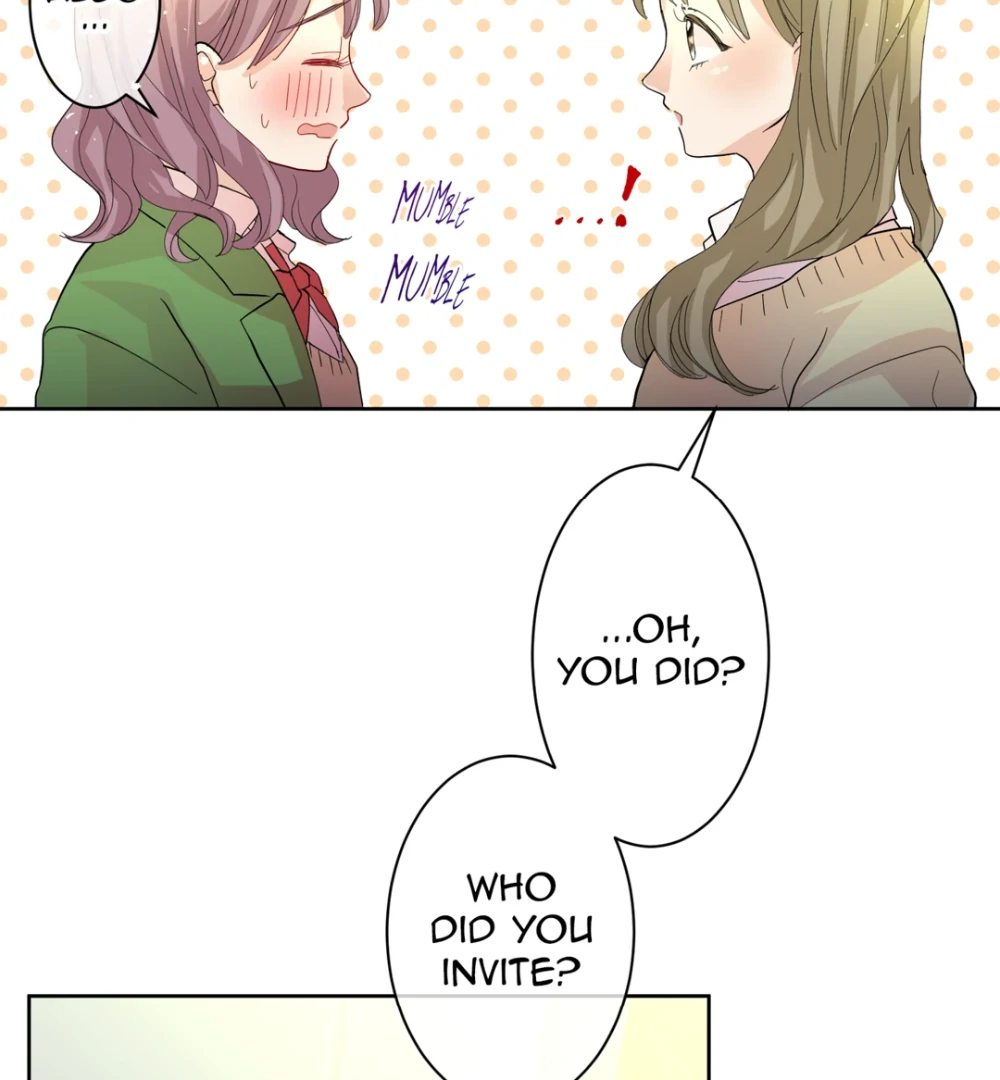 Flowers for the Outcast Chapter 18 - page 52