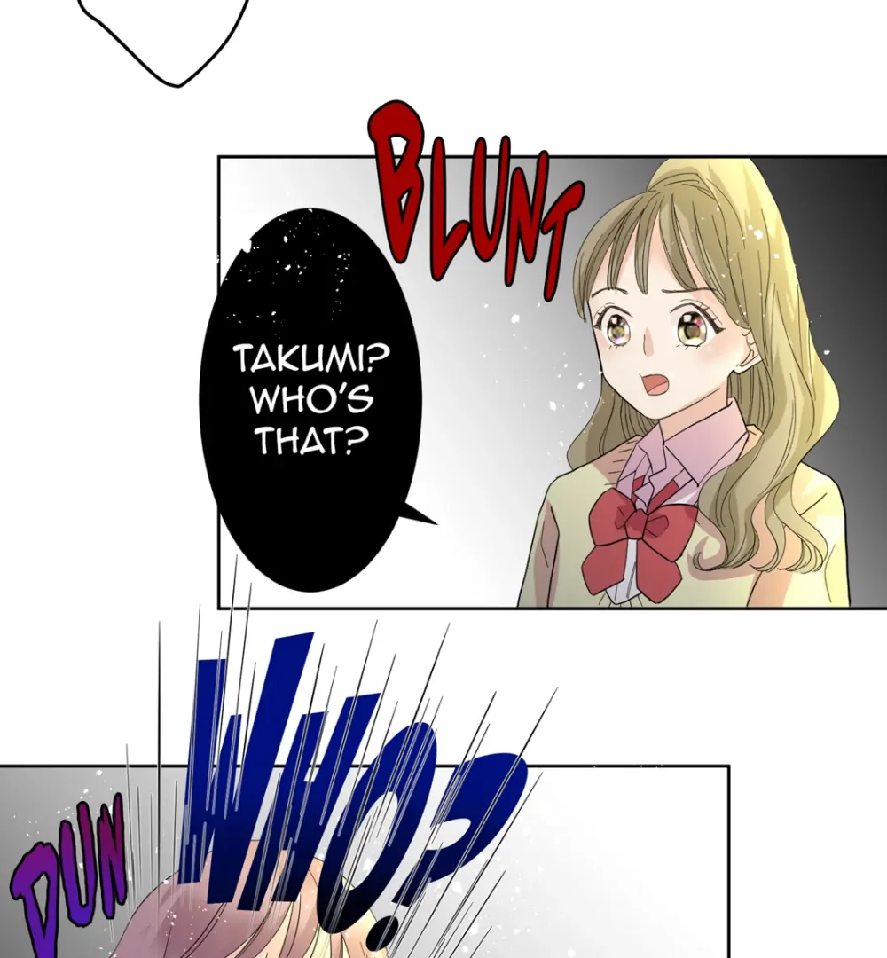 Flowers for the Outcast Chapter 18 - page 54