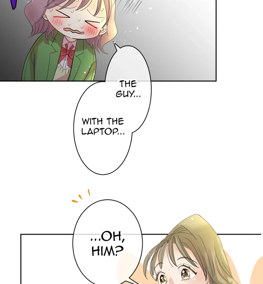 Flowers for the Outcast Chapter 18 - page 55