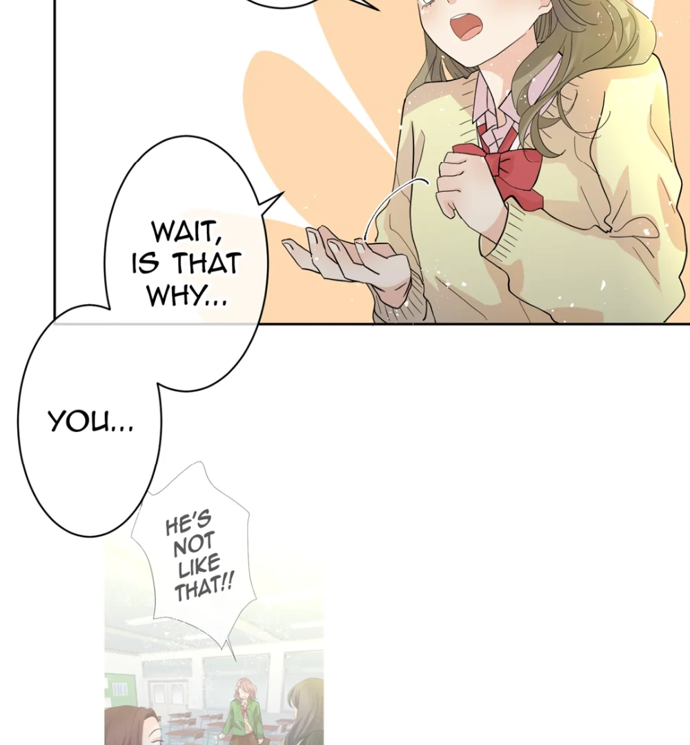 Flowers for the Outcast Chapter 18 - page 56