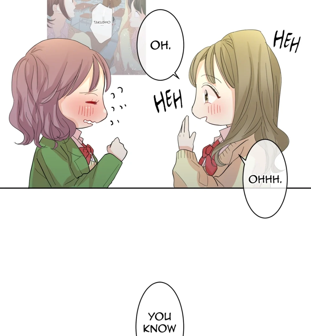 Flowers for the Outcast Chapter 18 - page 57