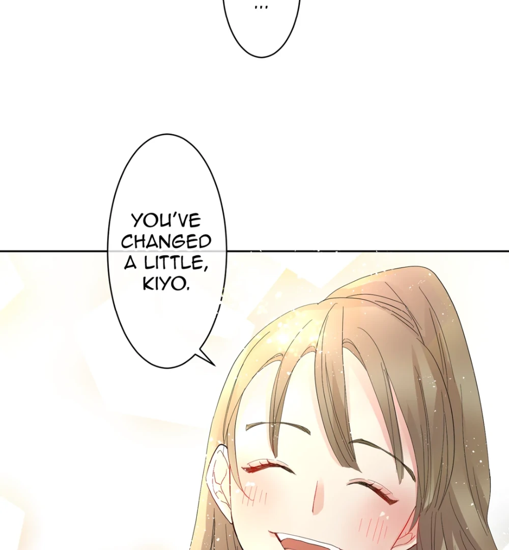 Flowers for the Outcast Chapter 18 - page 58