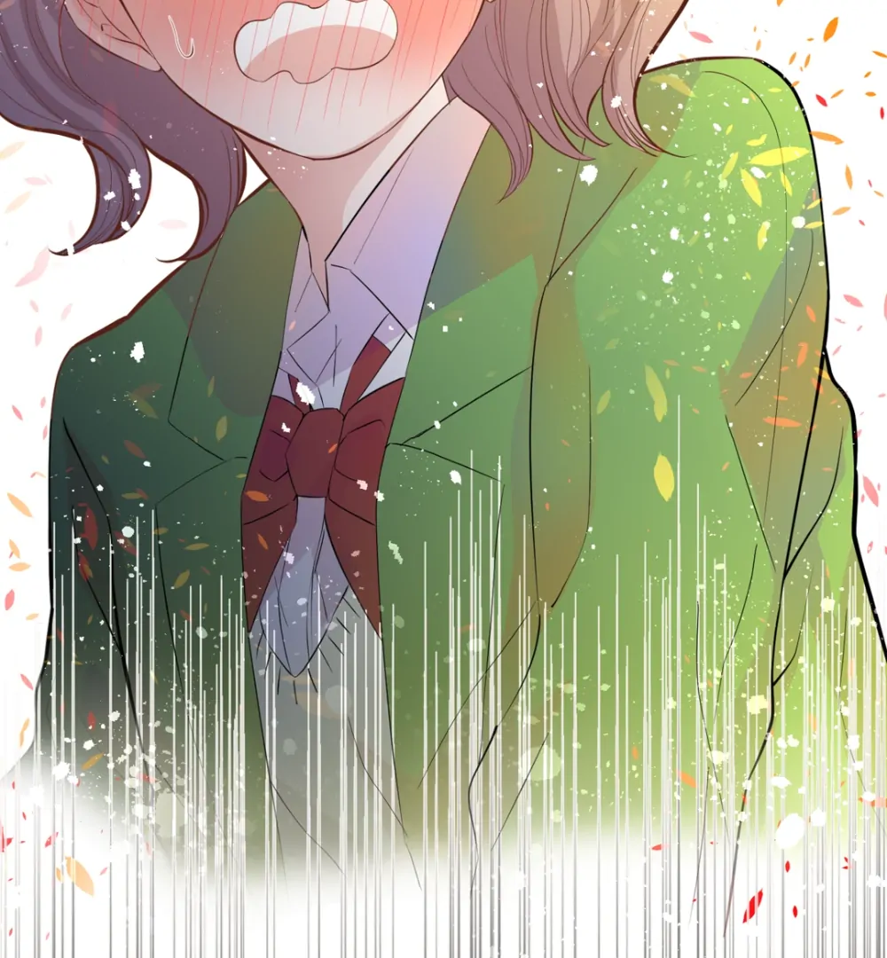 Flowers for the Outcast Chapter 18 - page 6