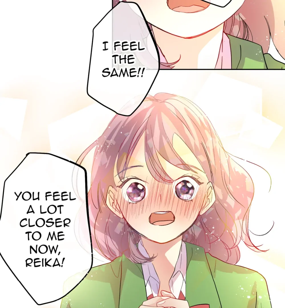 Flowers for the Outcast Chapter 18 - page 60