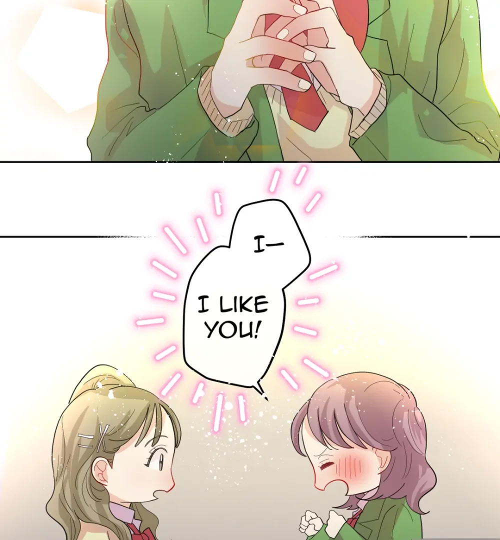 Flowers for the Outcast Chapter 18 - page 61