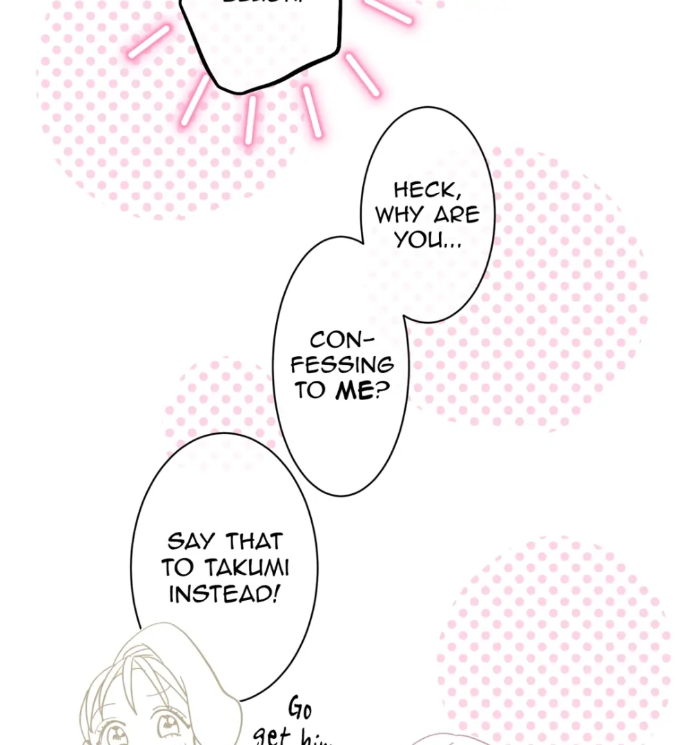 Flowers for the Outcast Chapter 18 - page 63