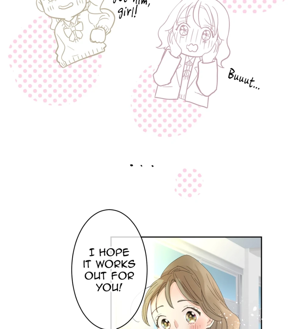 Flowers for the Outcast Chapter 18 - page 64