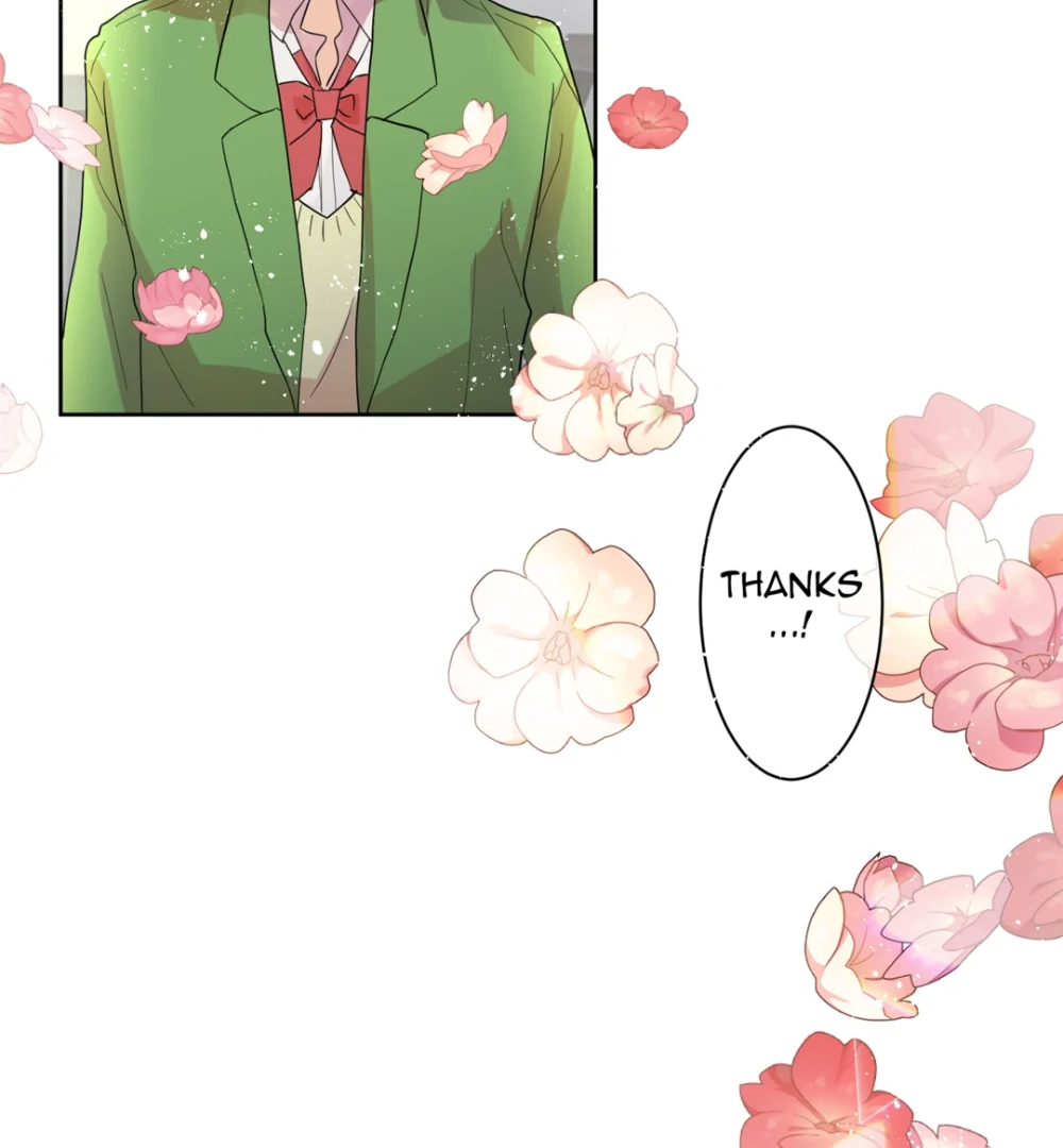 Flowers for the Outcast Chapter 18 - page 66