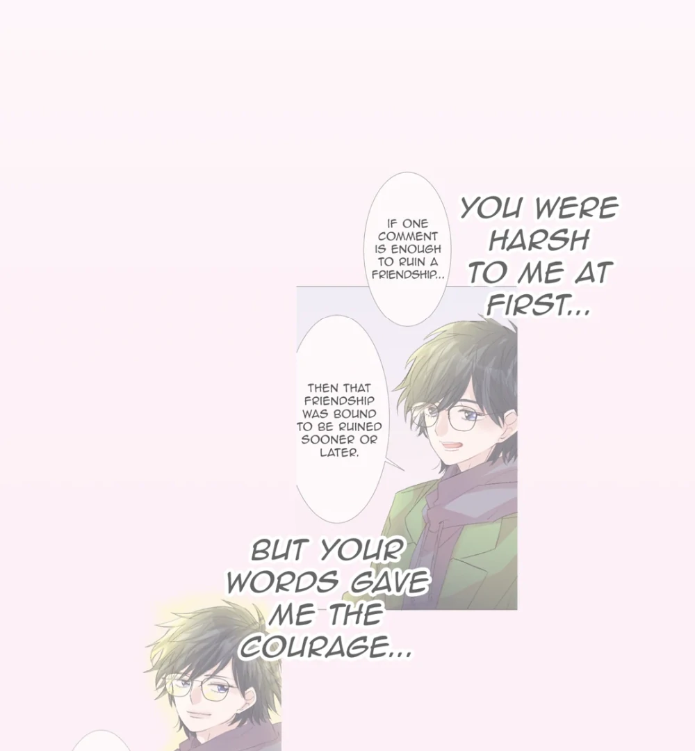 Flowers for the Outcast Chapter 18 - page 68