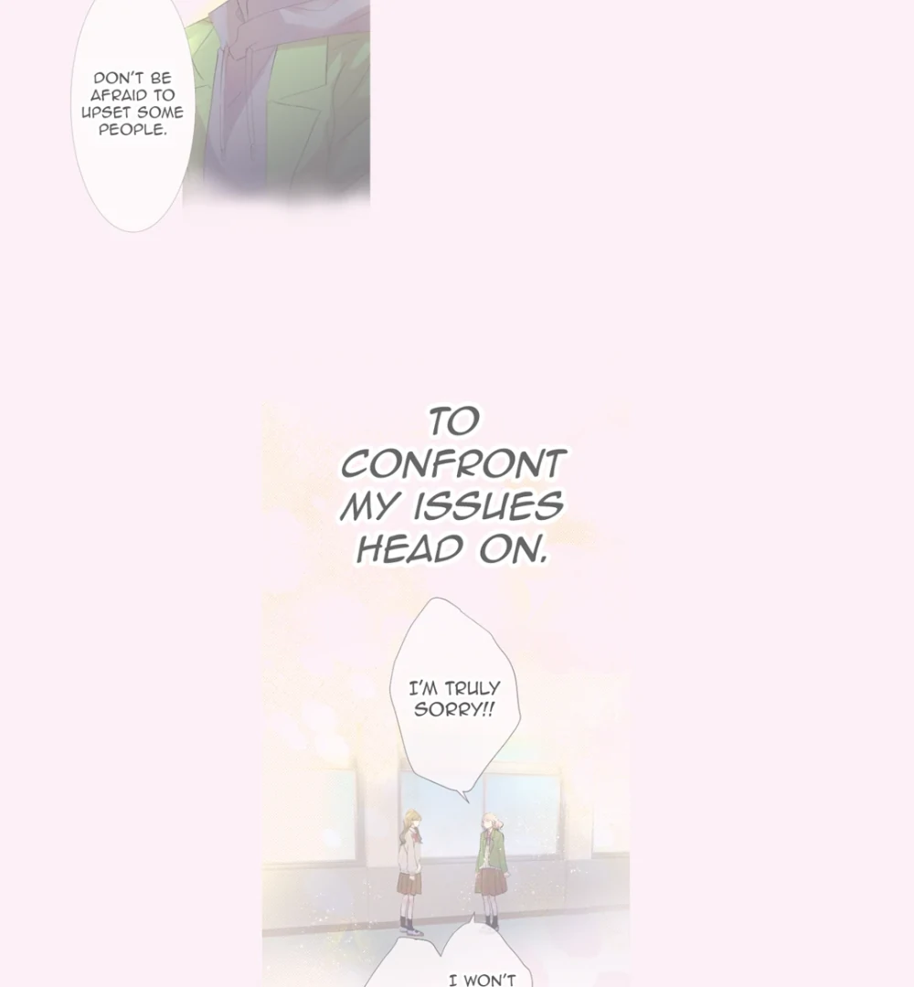 Flowers for the Outcast Chapter 18 - page 69