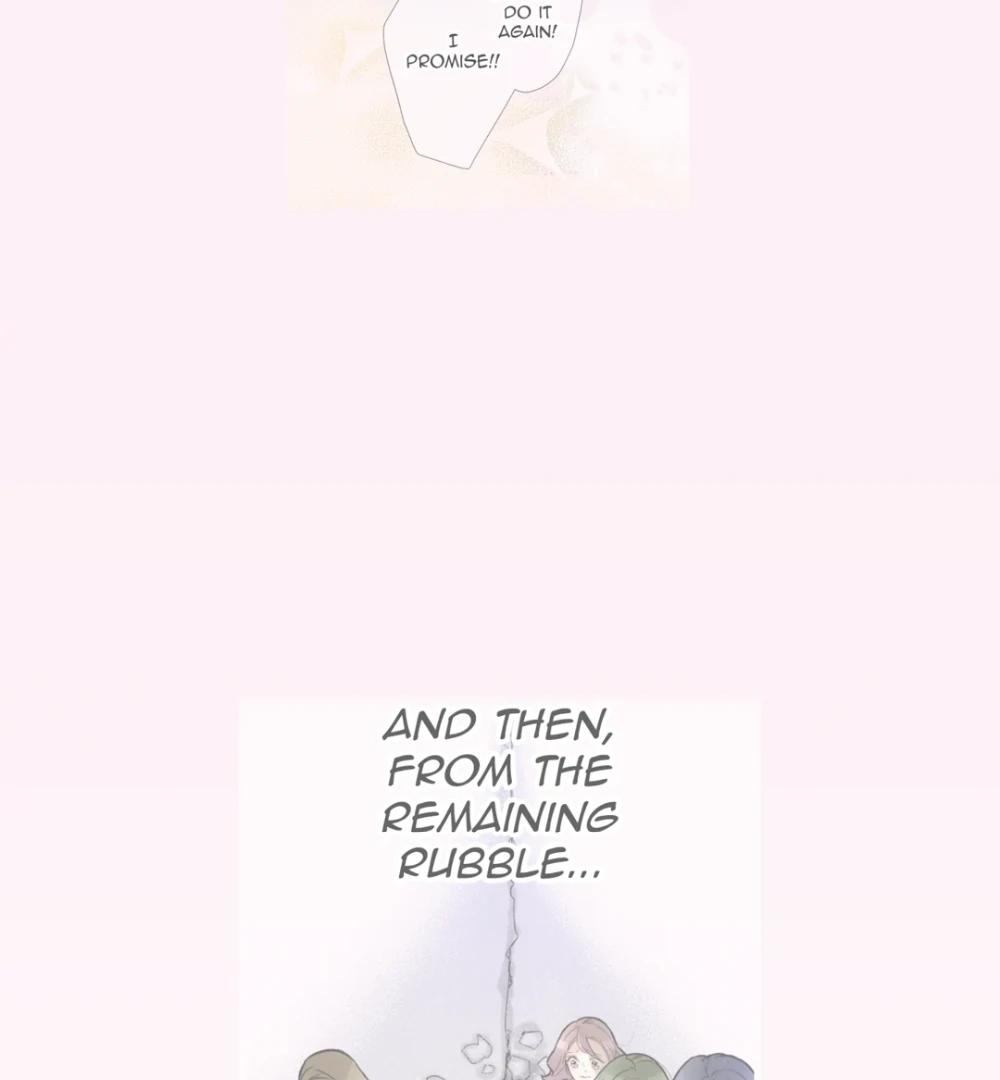 Flowers for the Outcast Chapter 18 - page 70