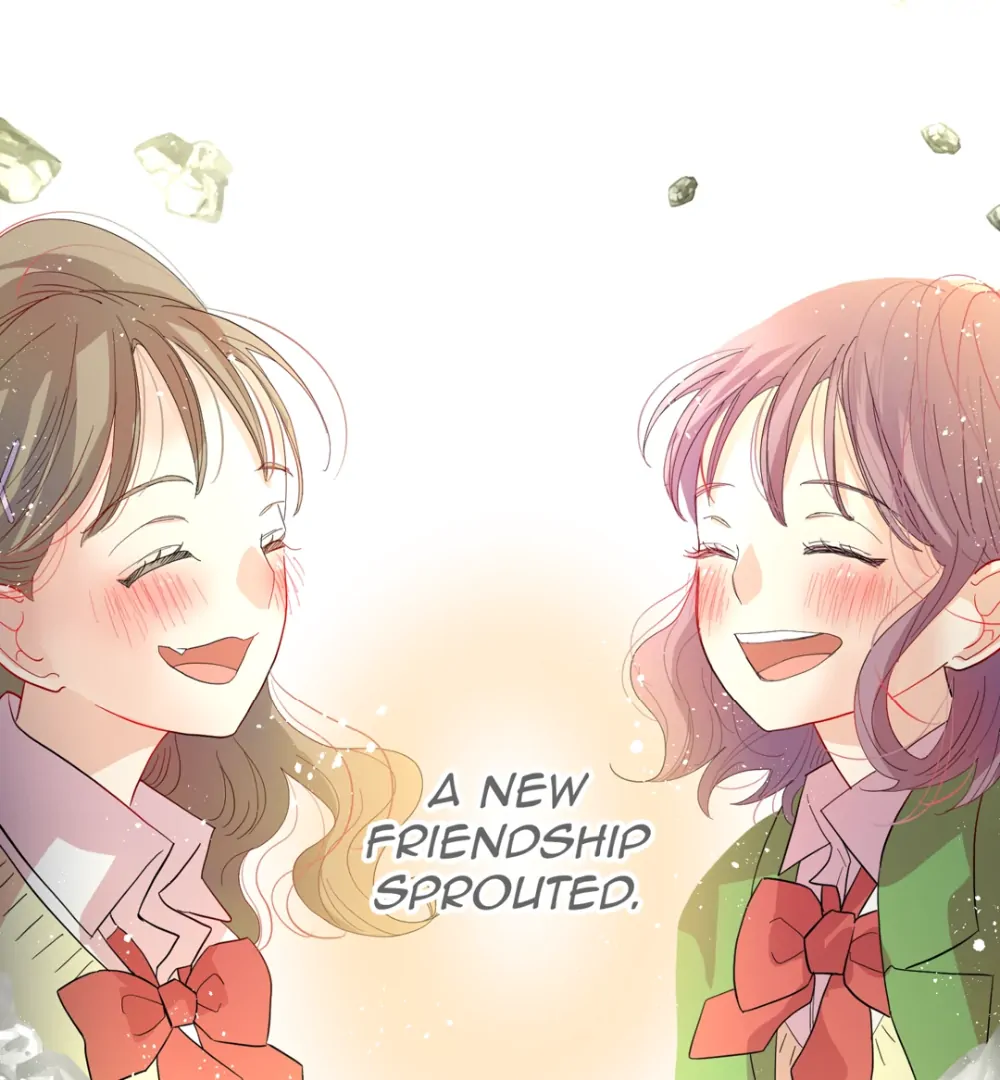 Flowers for the Outcast Chapter 18 - page 72