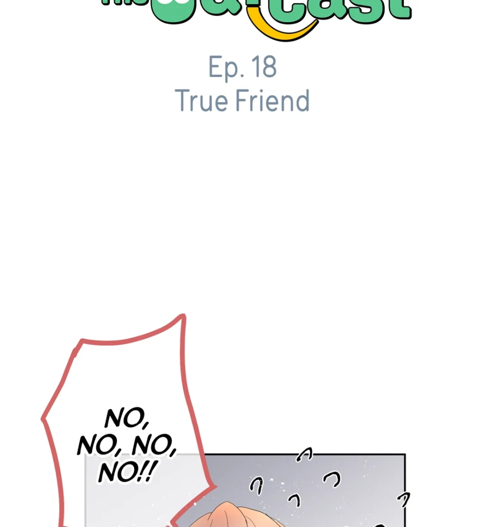 Flowers for the Outcast Chapter 18 - page 8