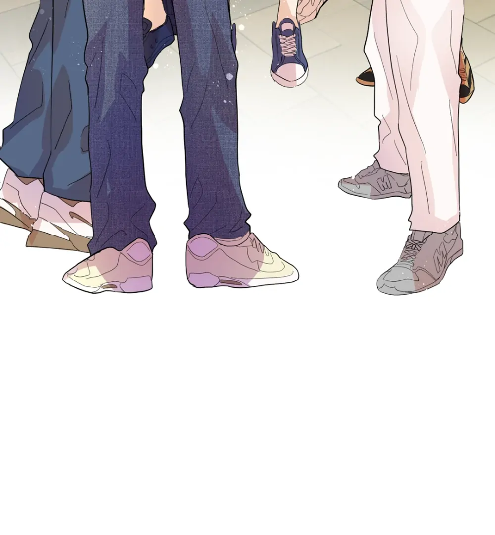 Flowers for the Outcast Chapter 18 - page 81