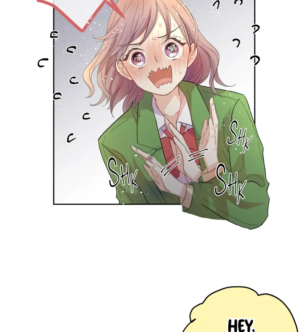 Flowers for the Outcast Chapter 18 - page 9