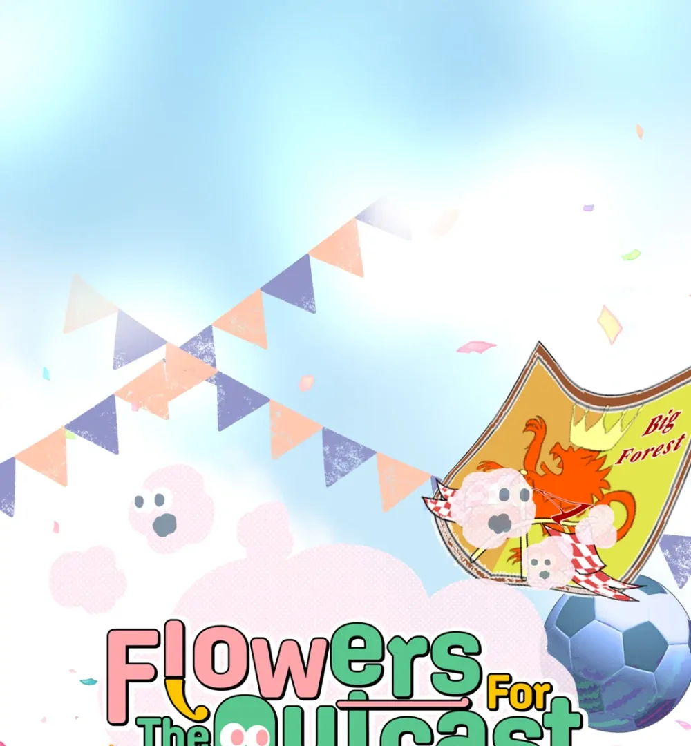 Flowers for the Outcast Chapter 19 - page 1