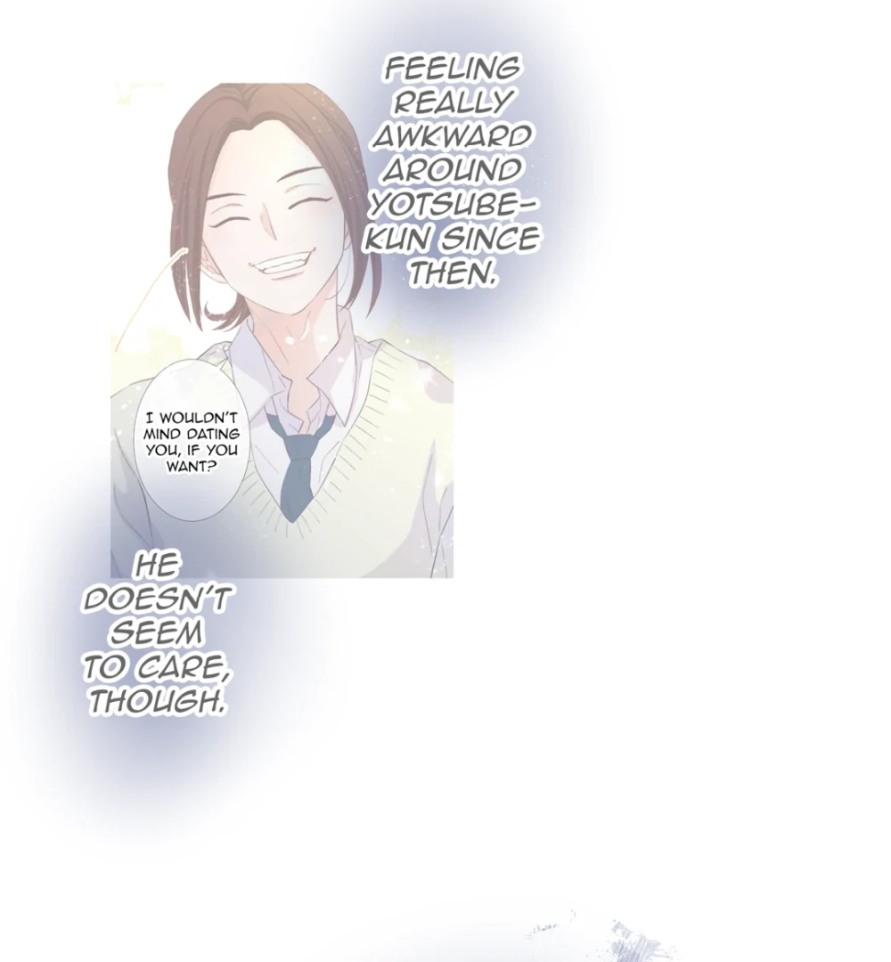 Flowers for the Outcast Chapter 19 - page 11