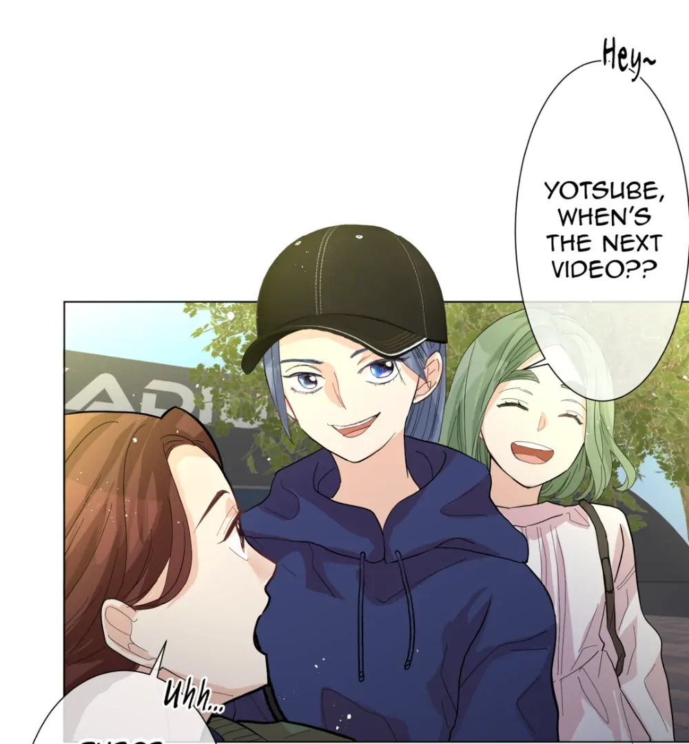 Flowers for the Outcast Chapter 19 - page 13