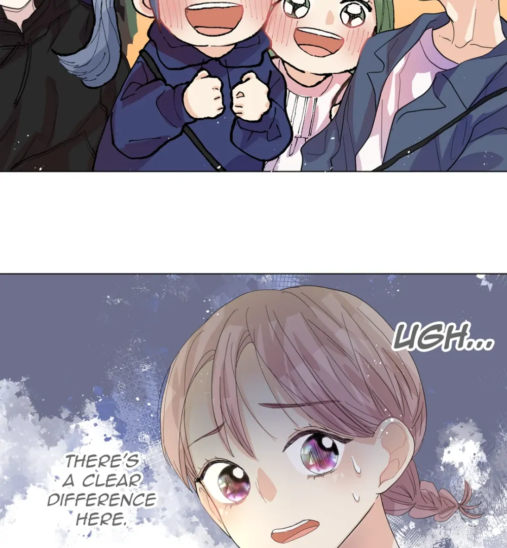 Flowers for the Outcast Chapter 19 - page 16