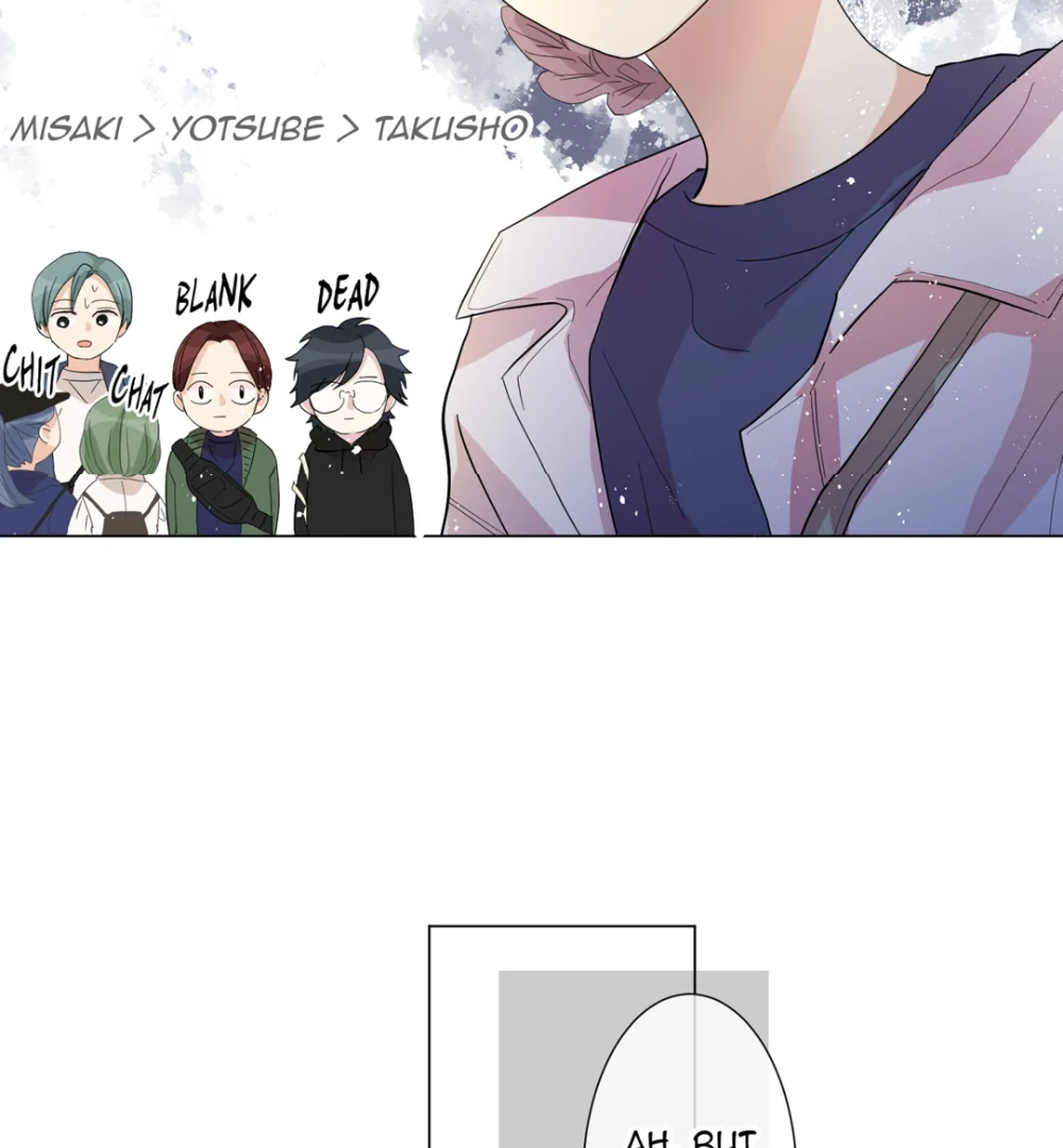 Flowers for the Outcast Chapter 19 - page 17