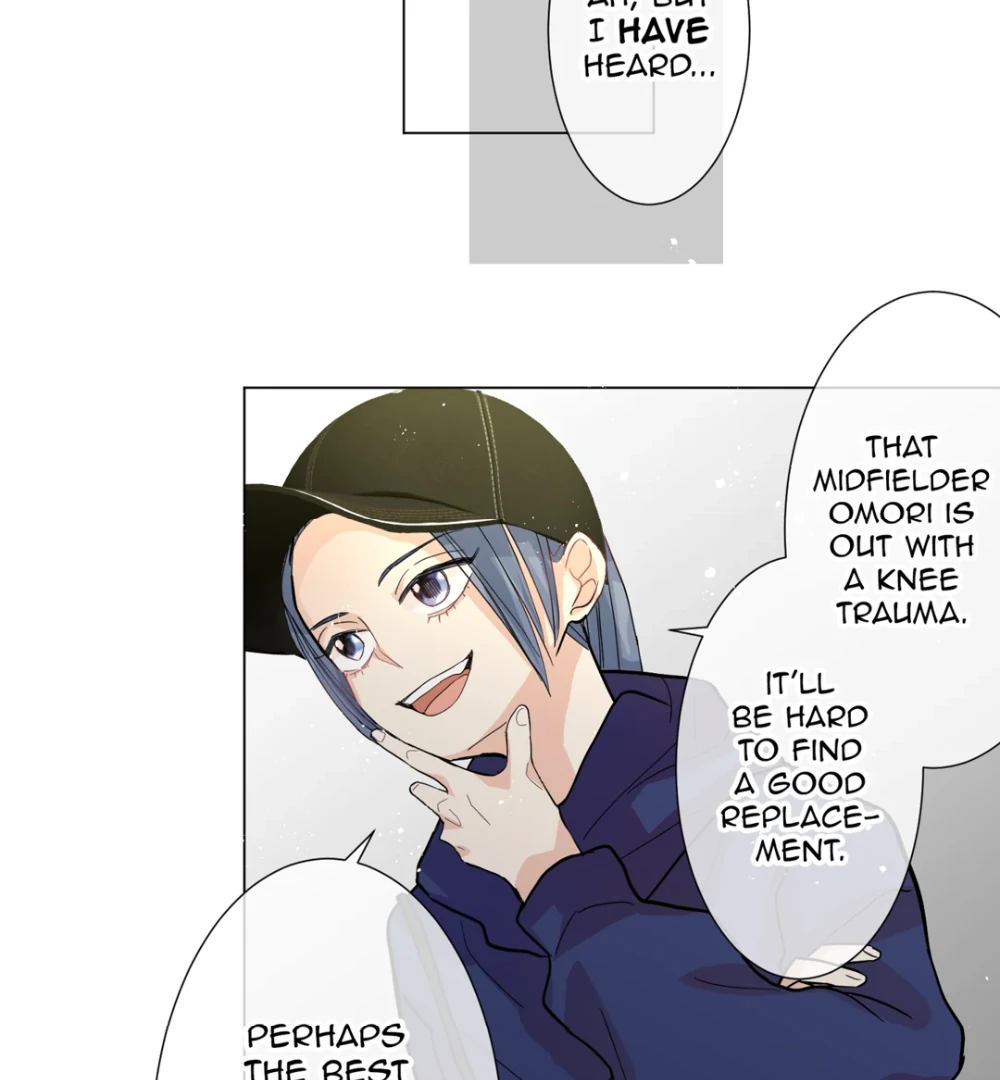 Flowers for the Outcast Chapter 19 - page 18