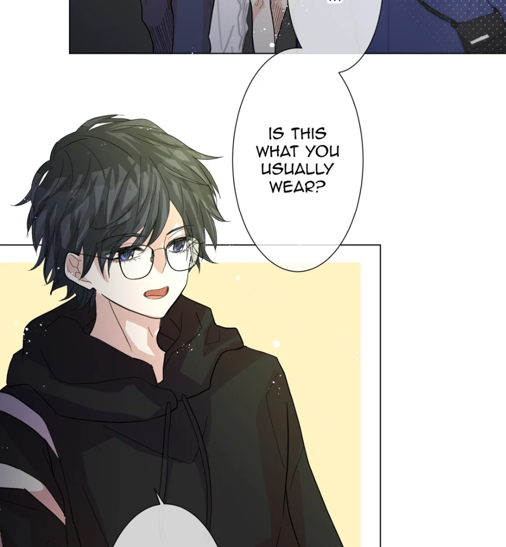 Flowers for the Outcast Chapter 19 - page 24