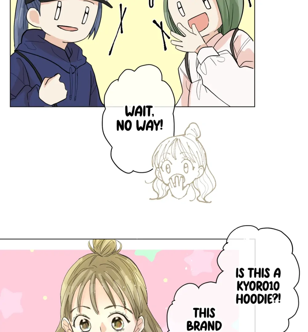 Flowers for the Outcast Chapter 19 - page 29