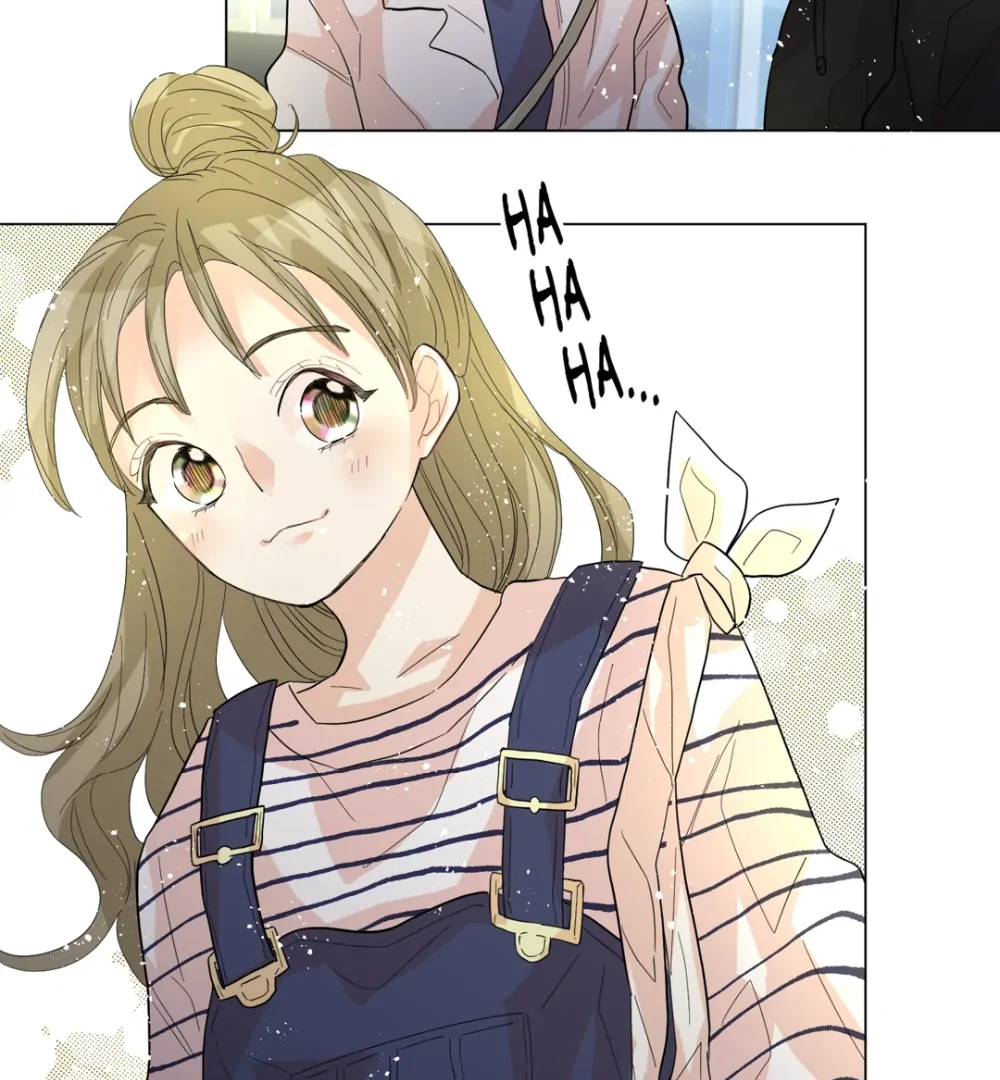 Flowers for the Outcast Chapter 19 - page 34