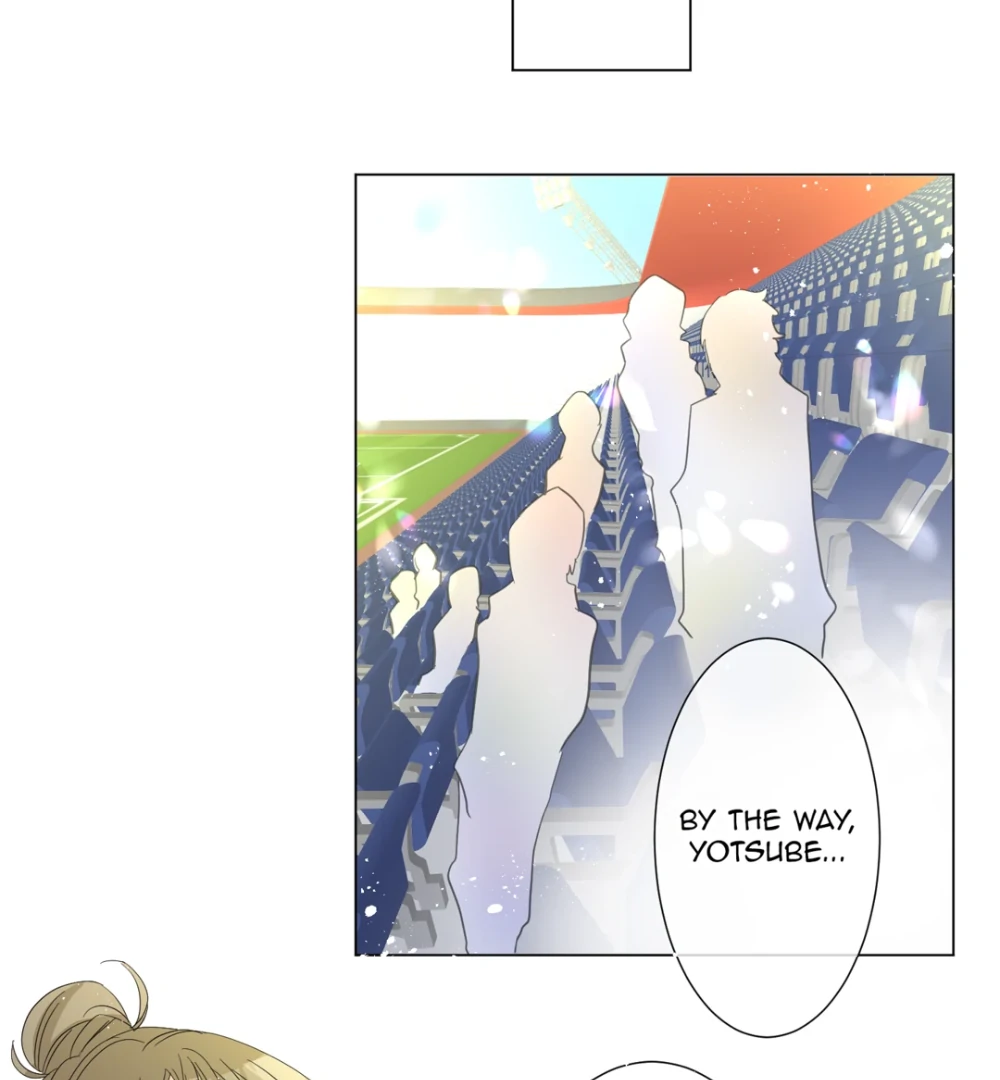 Flowers for the Outcast Chapter 19 - page 36