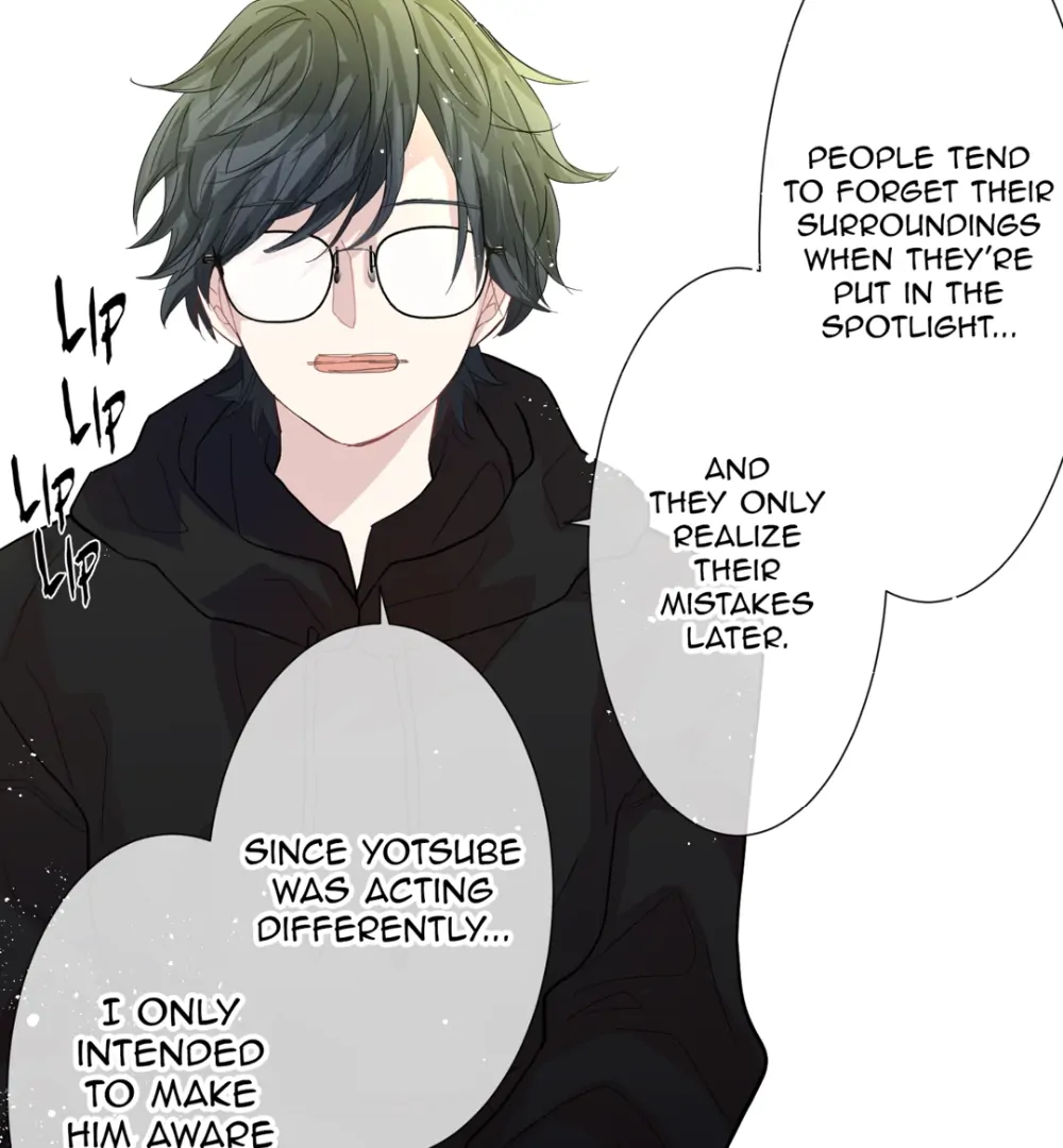 Flowers for the Outcast Chapter 19 - page 39