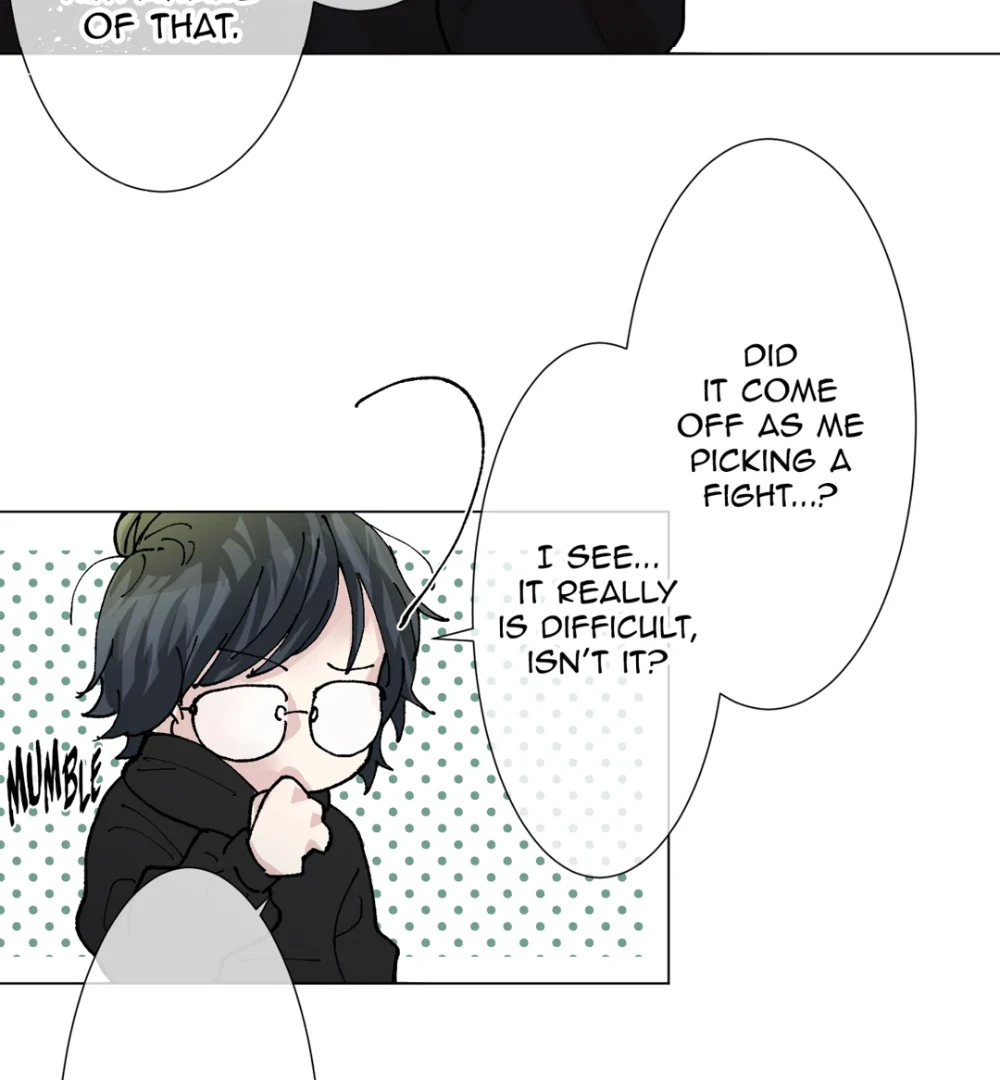 Flowers for the Outcast Chapter 19 - page 40