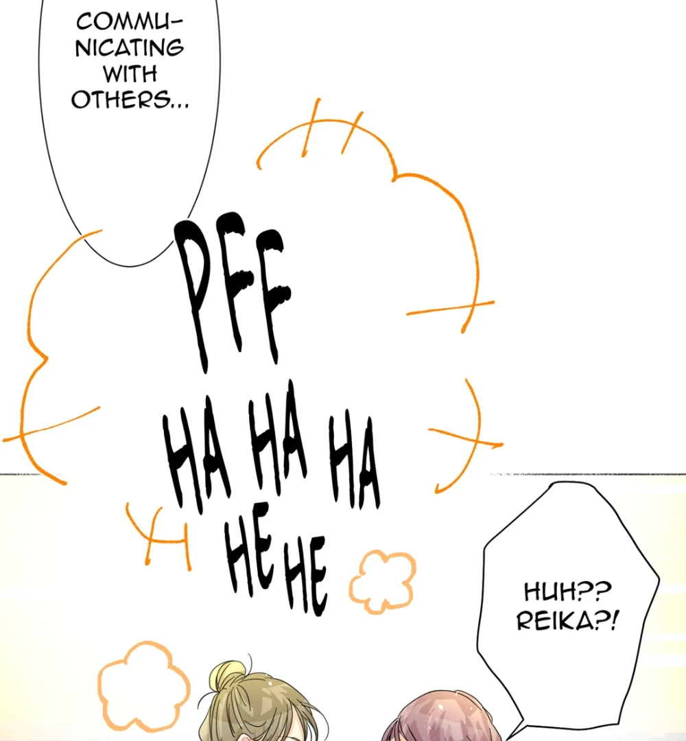 Flowers for the Outcast Chapter 19 - page 41