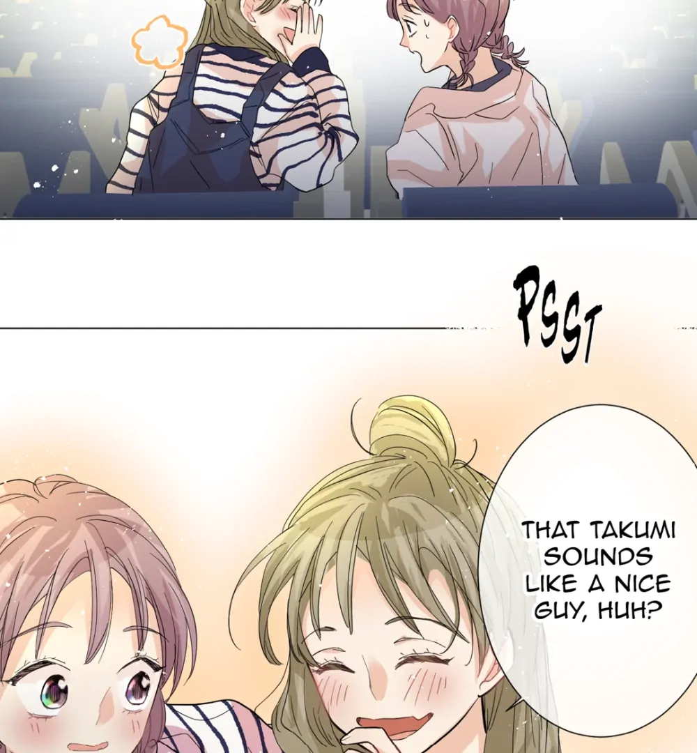 Flowers for the Outcast Chapter 19 - page 42