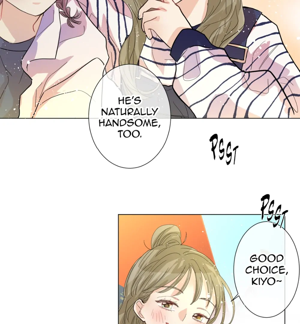 Flowers for the Outcast Chapter 19 - page 43