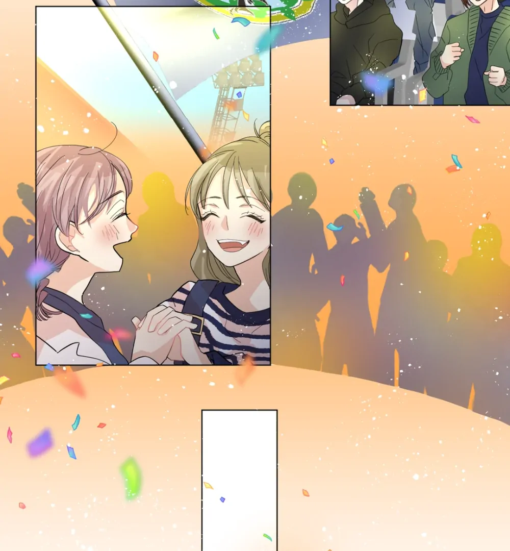 Flowers for the Outcast Chapter 19 - page 47