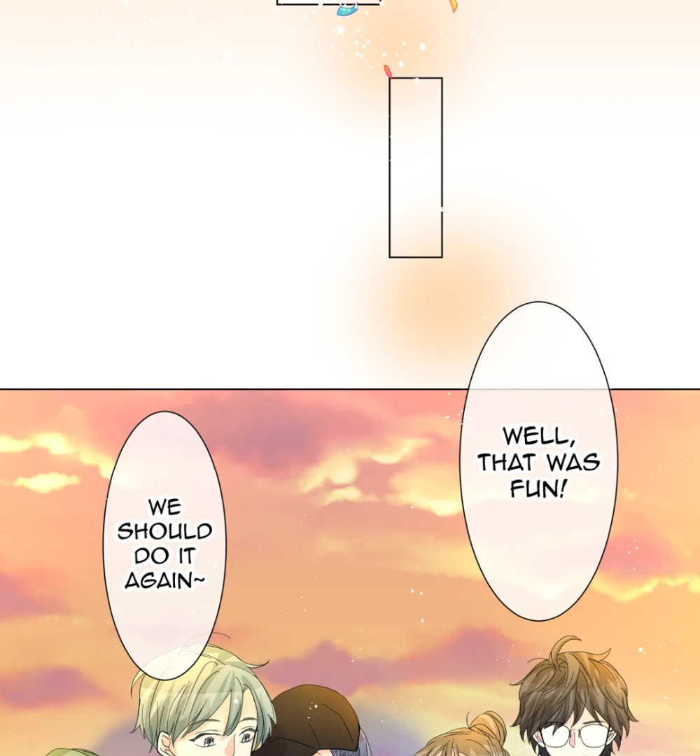 Flowers for the Outcast Chapter 19 - page 48