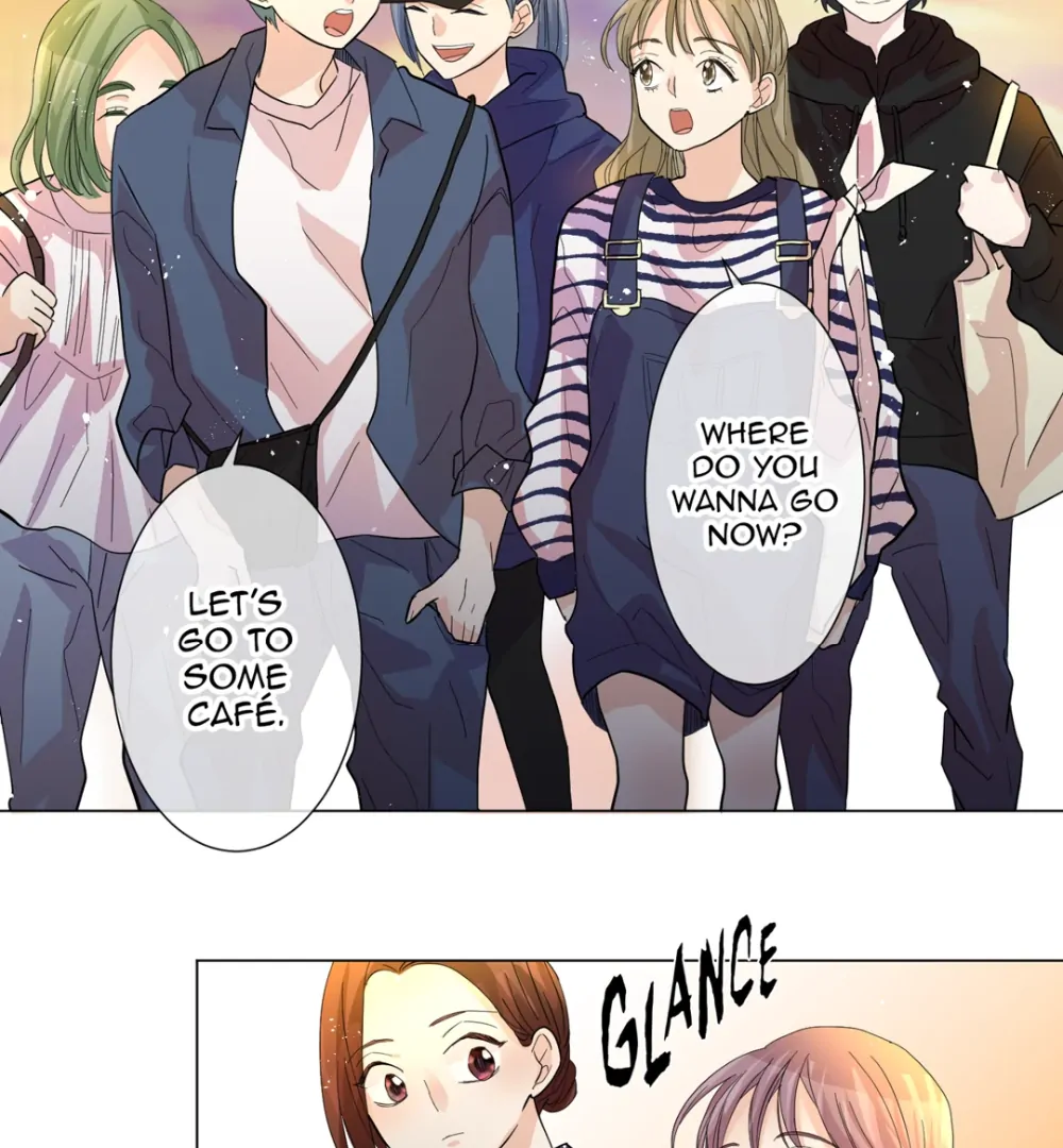 Flowers for the Outcast Chapter 19 - page 49