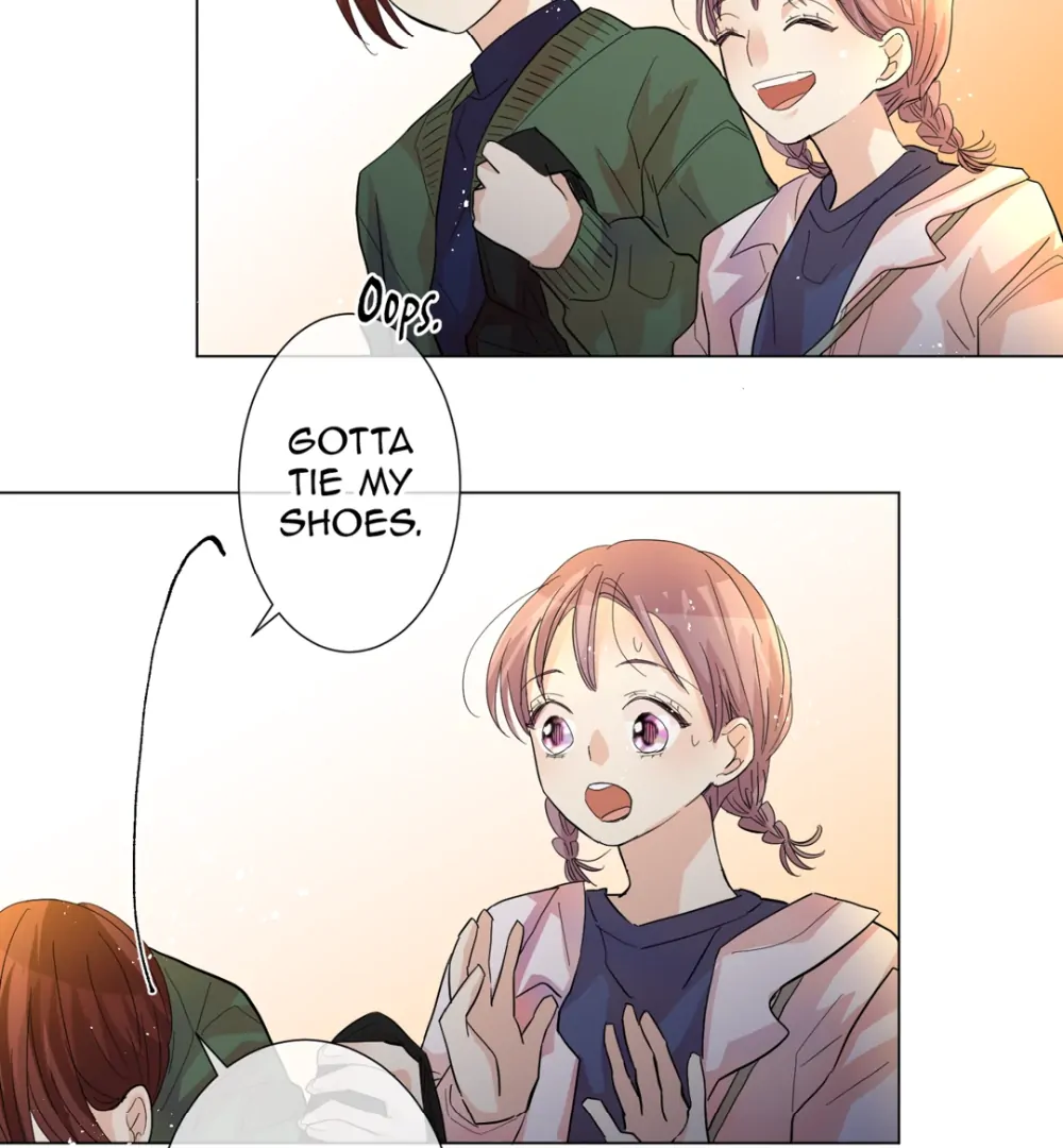 Flowers for the Outcast Chapter 19 - page 50