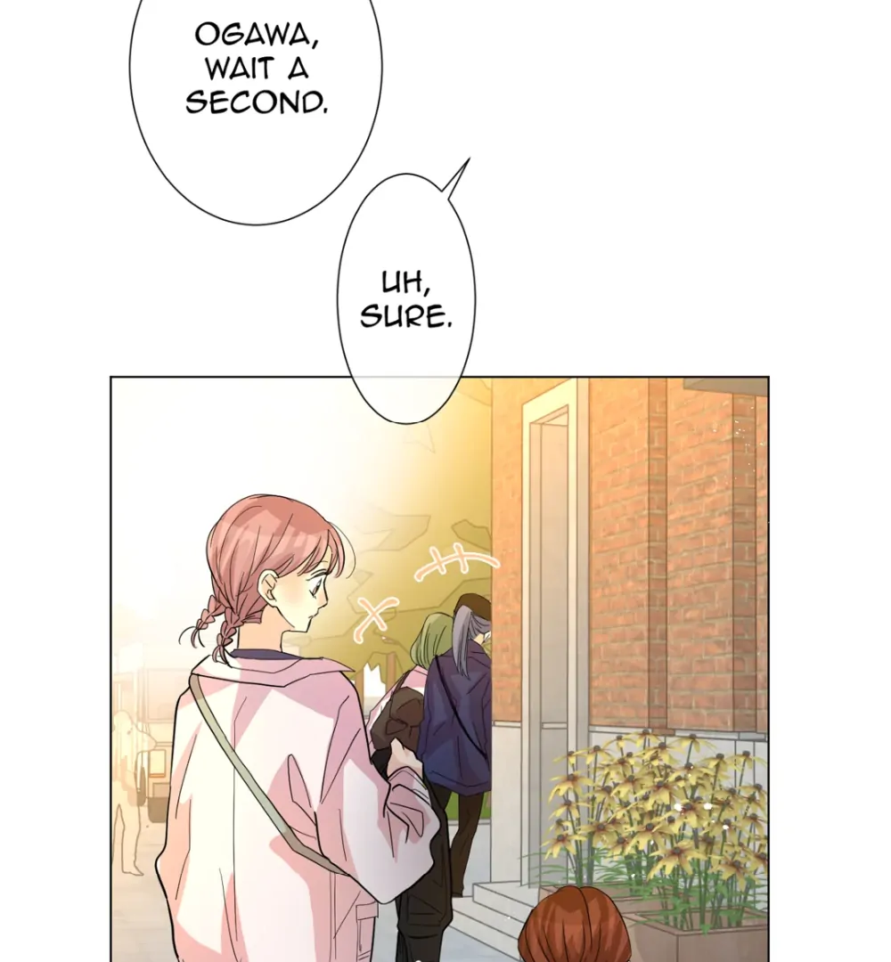 Flowers for the Outcast Chapter 19 - page 51