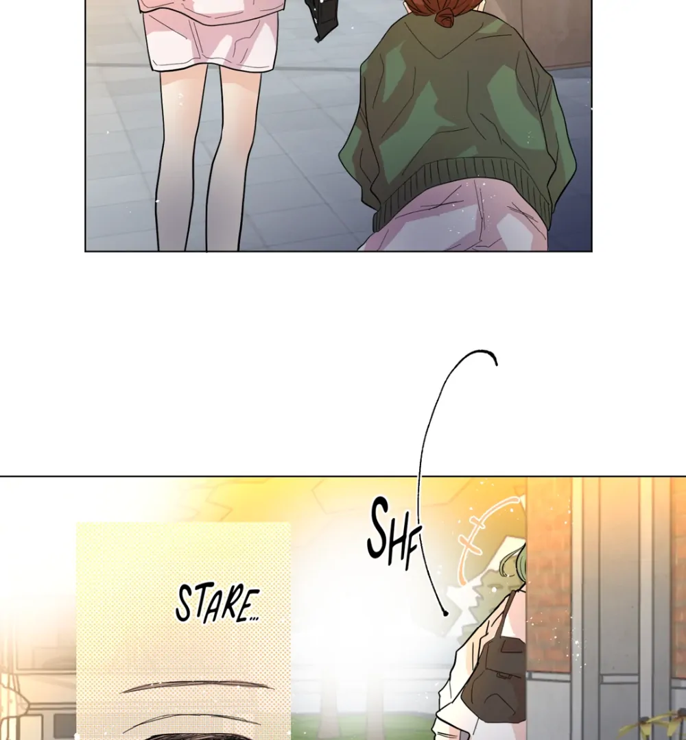 Flowers for the Outcast Chapter 19 - page 52