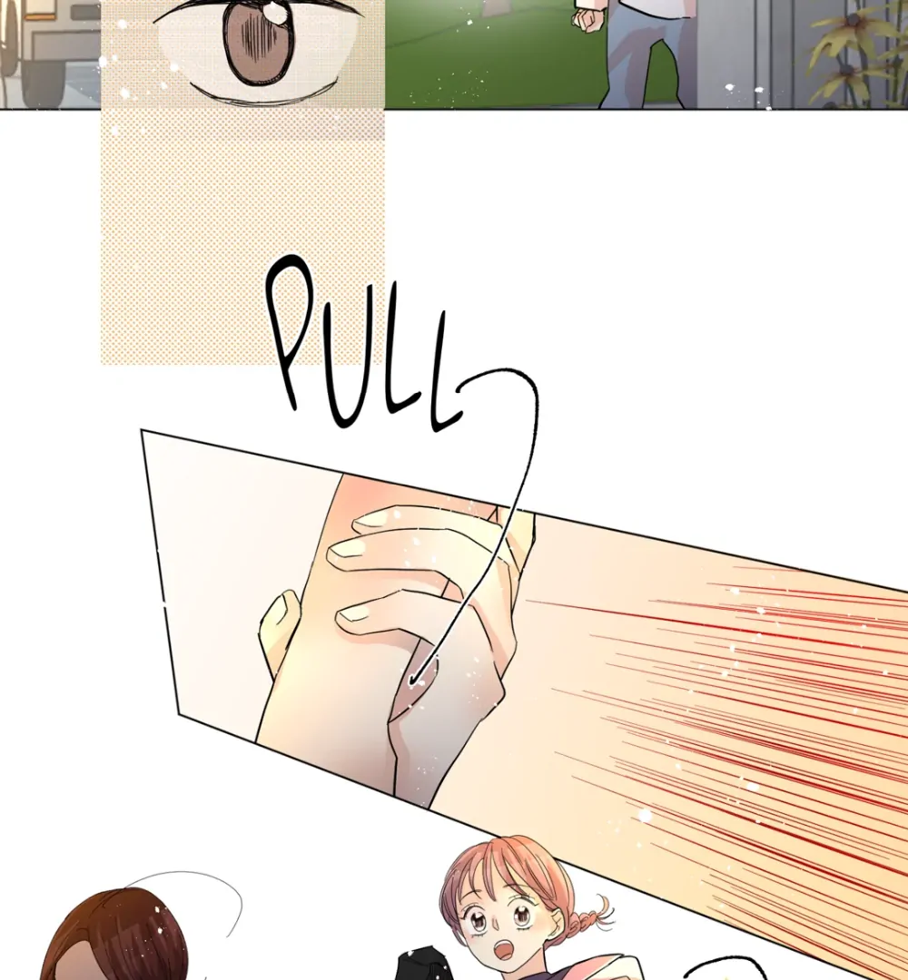 Flowers for the Outcast Chapter 19 - page 53